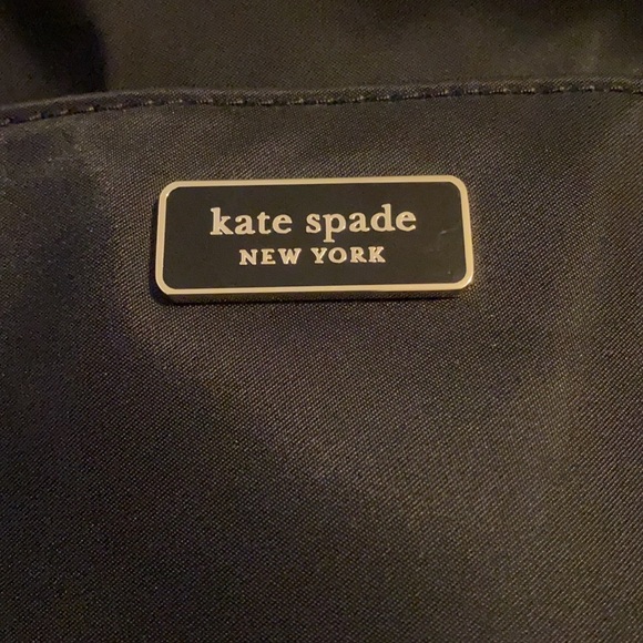 Kate Spade Mini Backpack - Picture 2 of 8